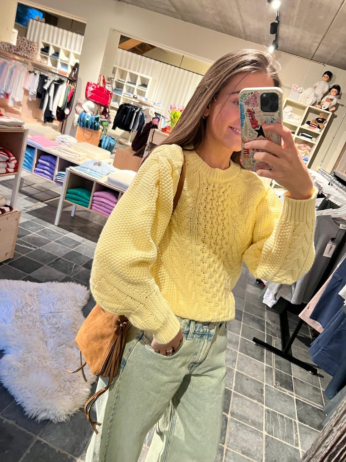KNIT