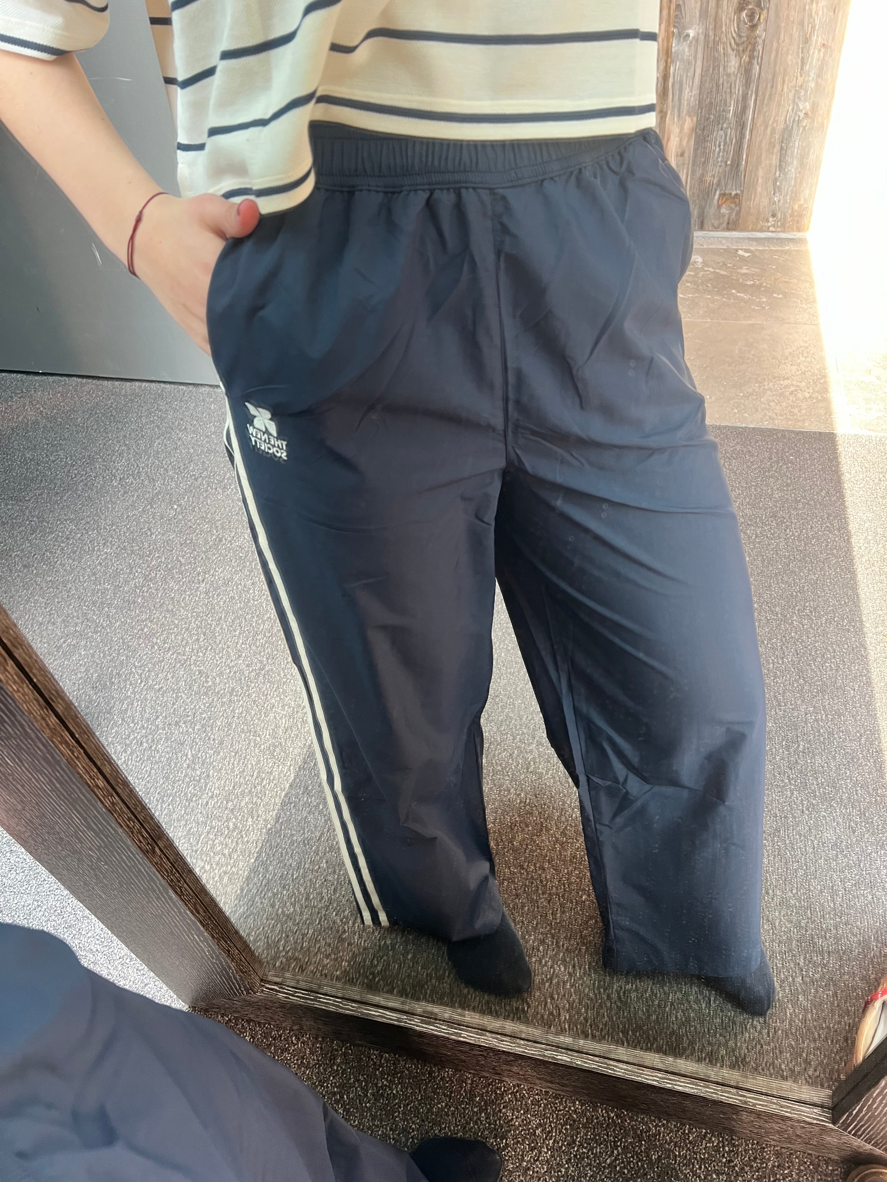 JOGGING PANTS