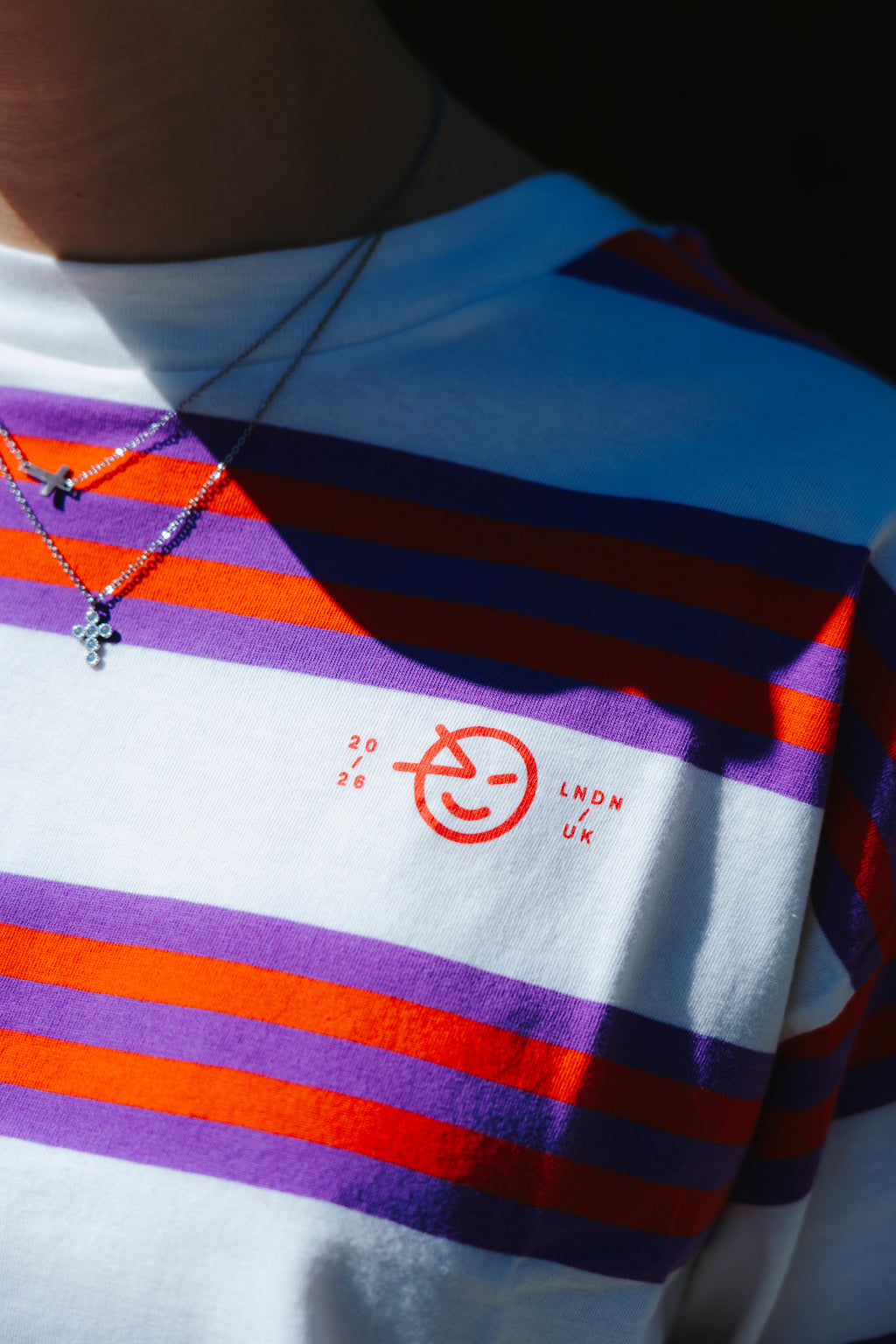 T SHIRT