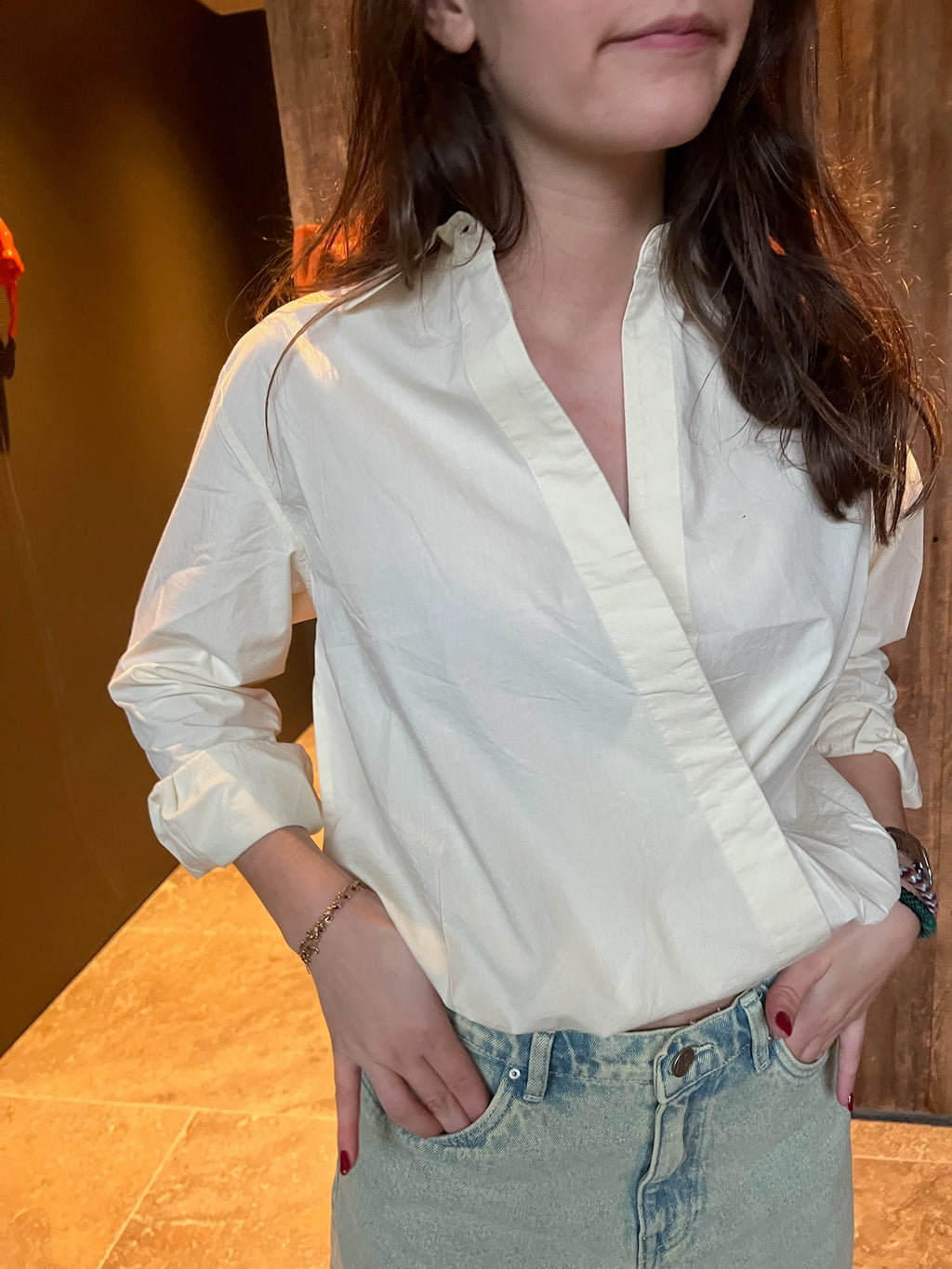SHIRT