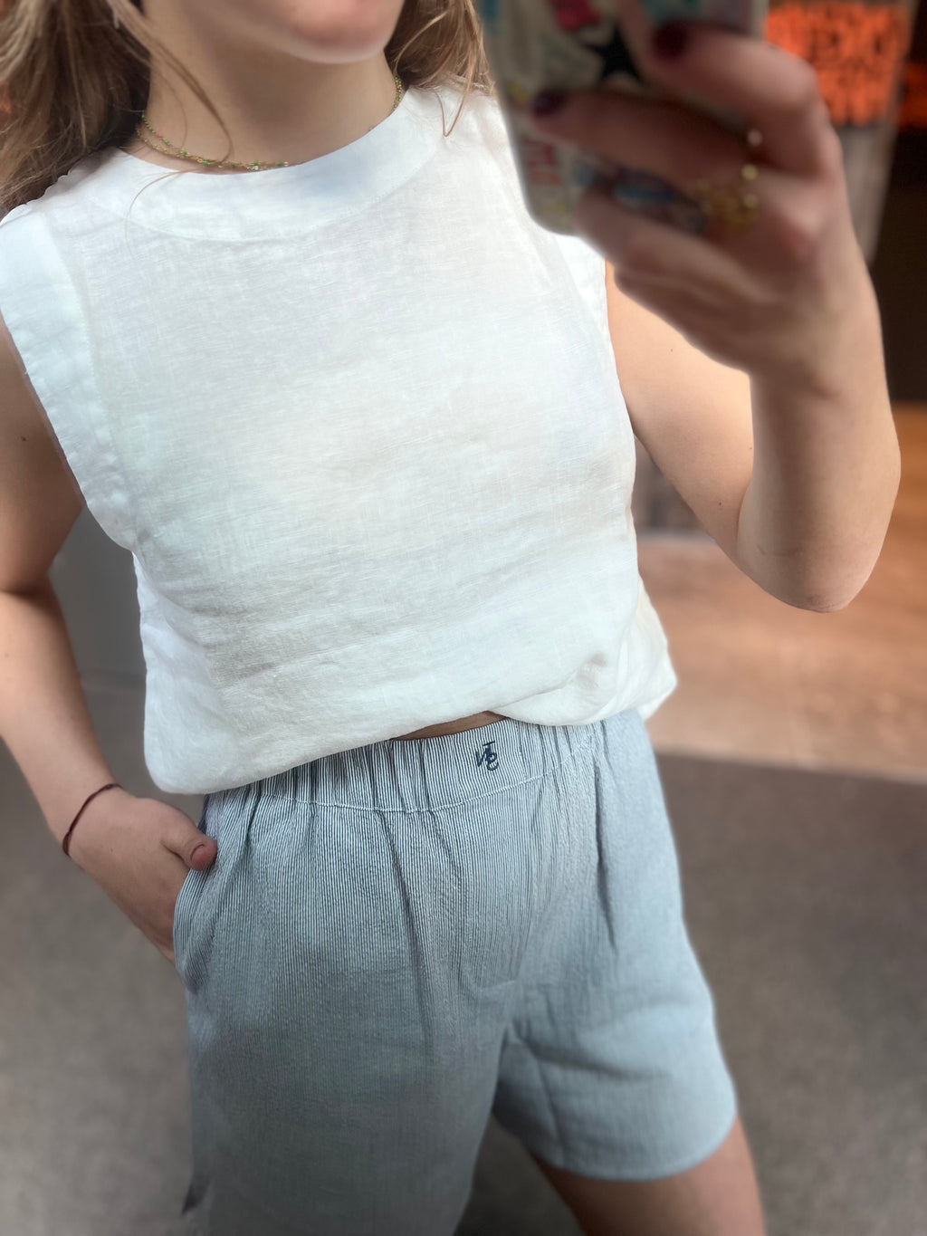 SHORT