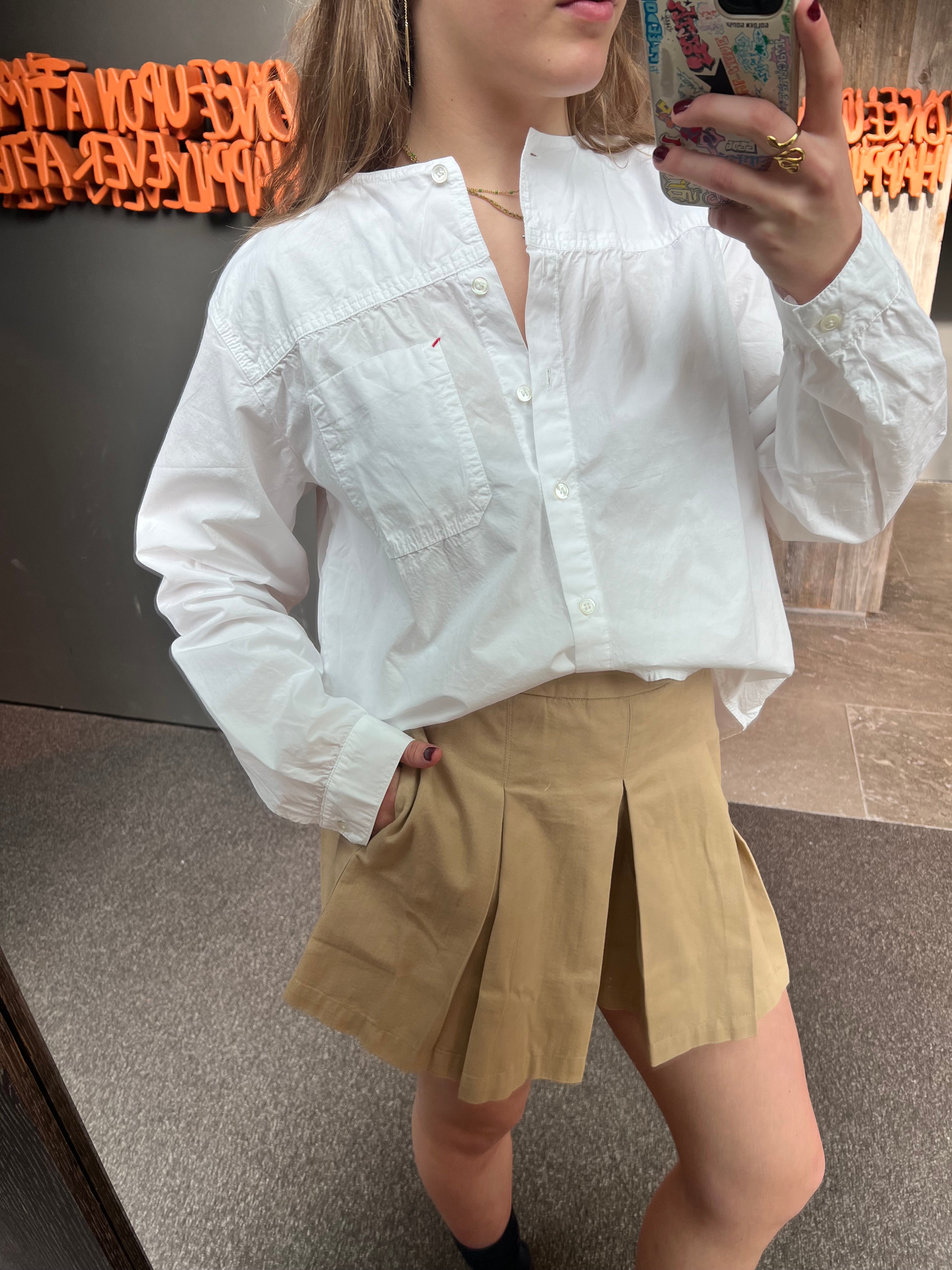 SHIRT