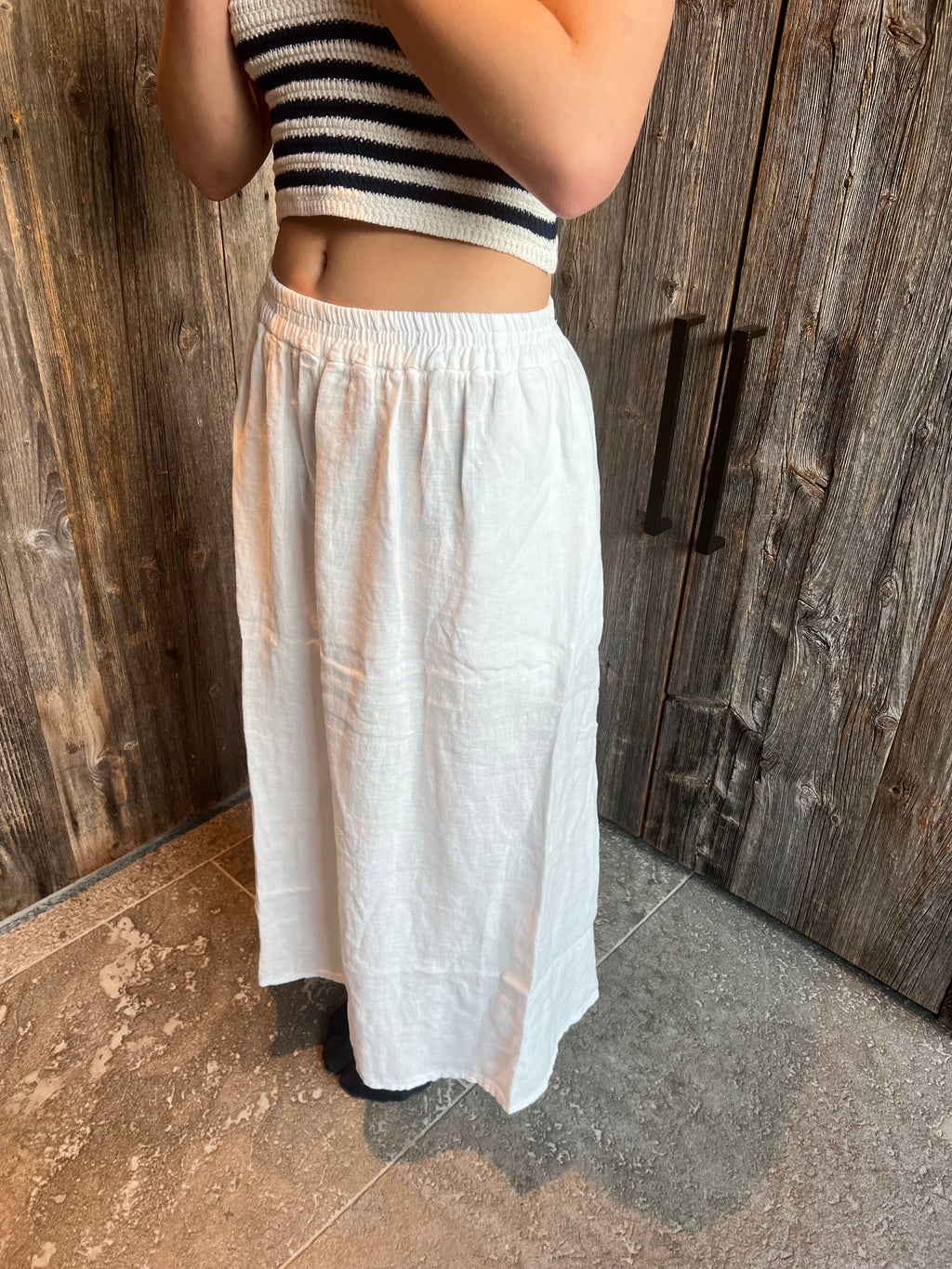SKIRT
