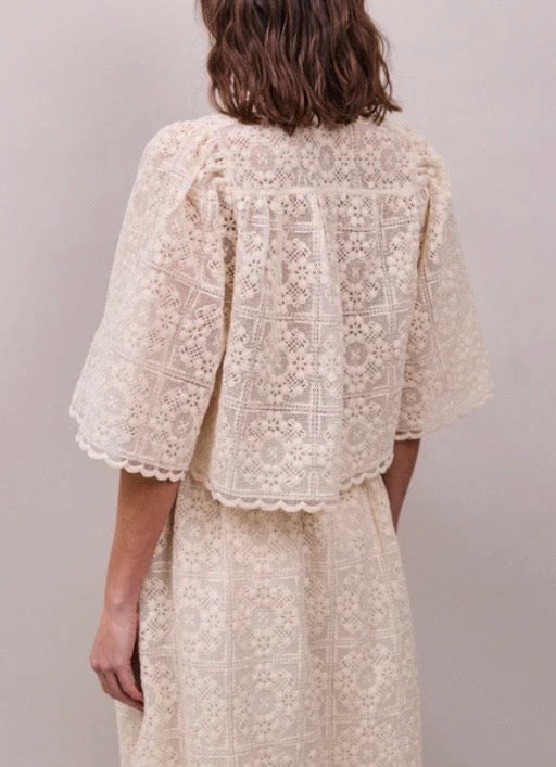 BLOUSE