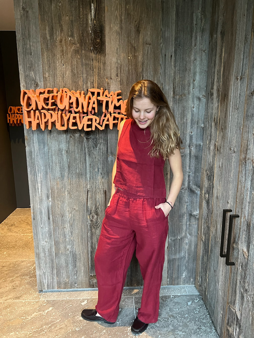 PANTS