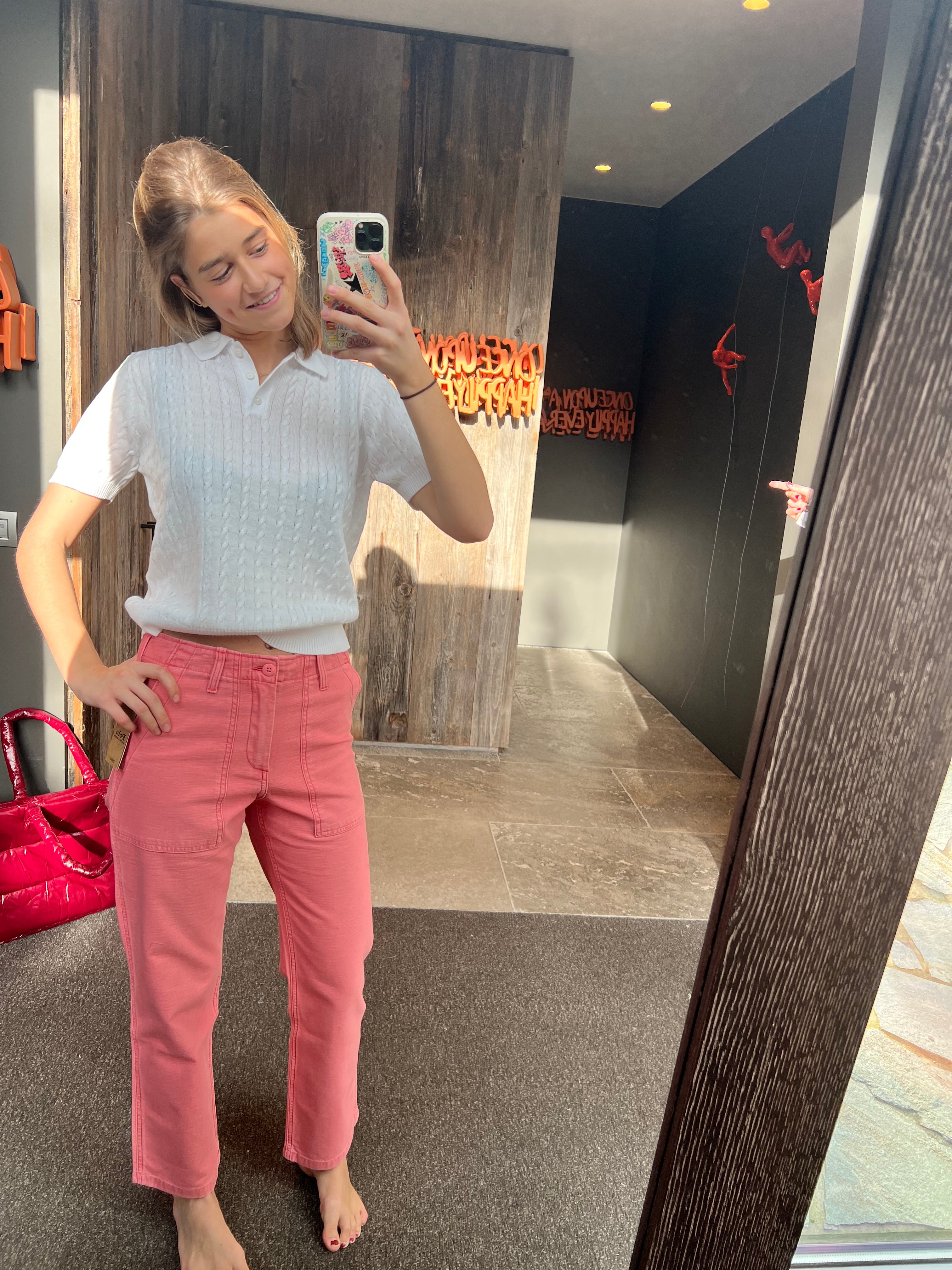 PANTS