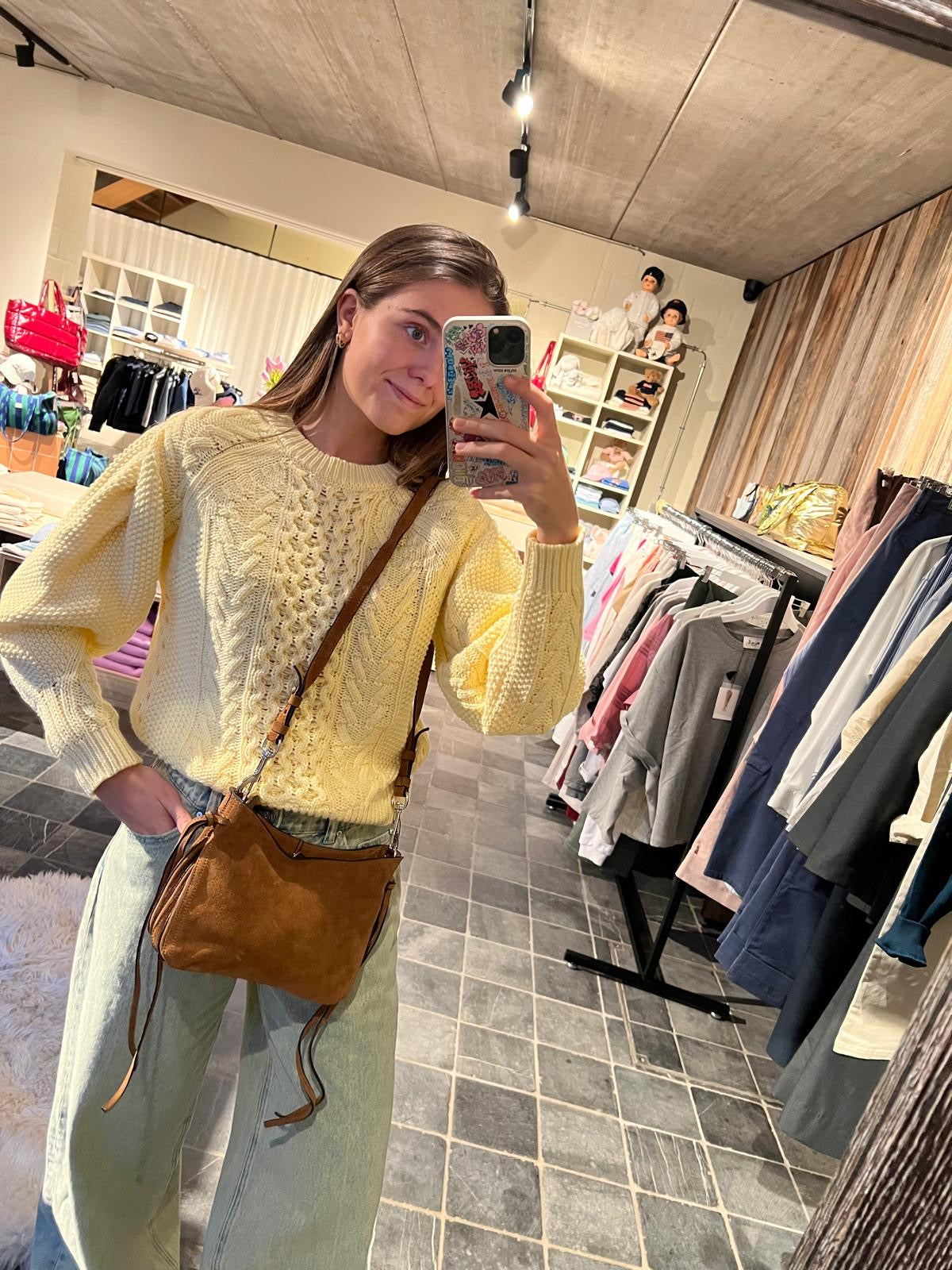 KNIT