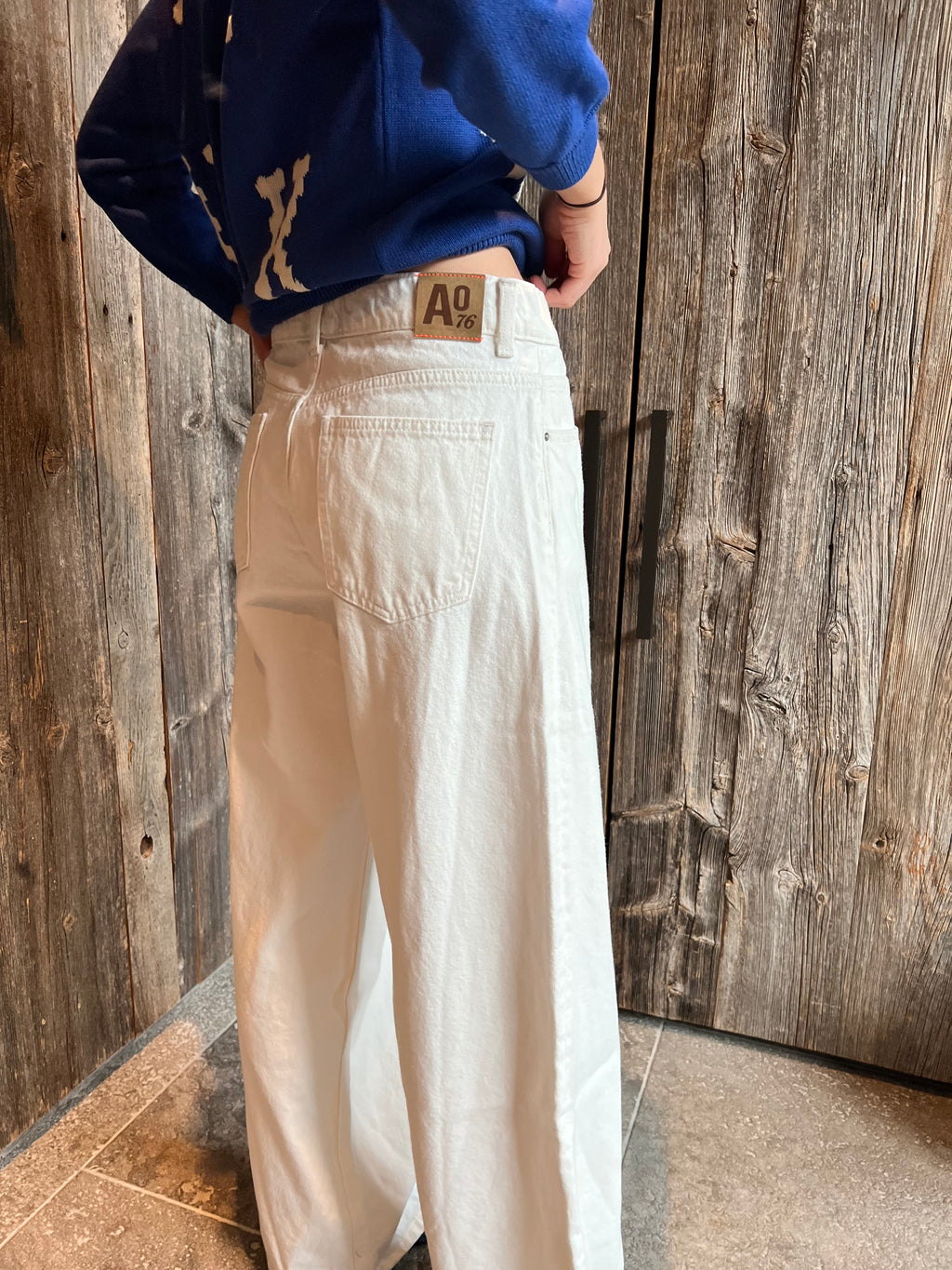 PANTS