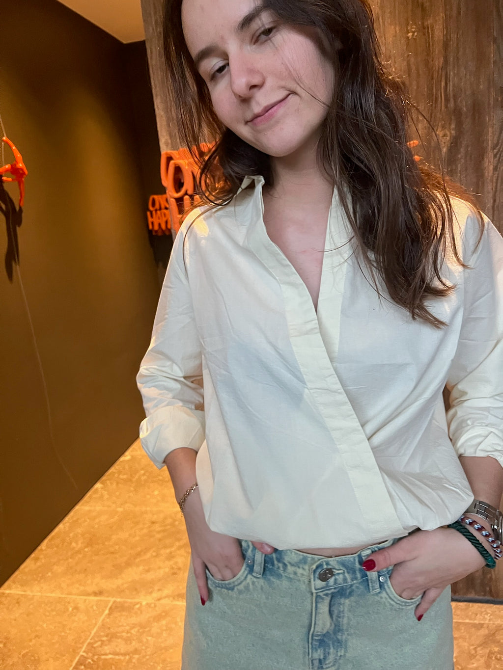 SHIRT