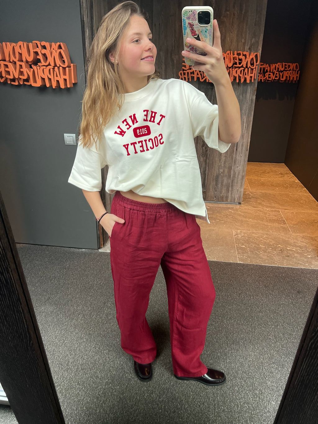 PANTS