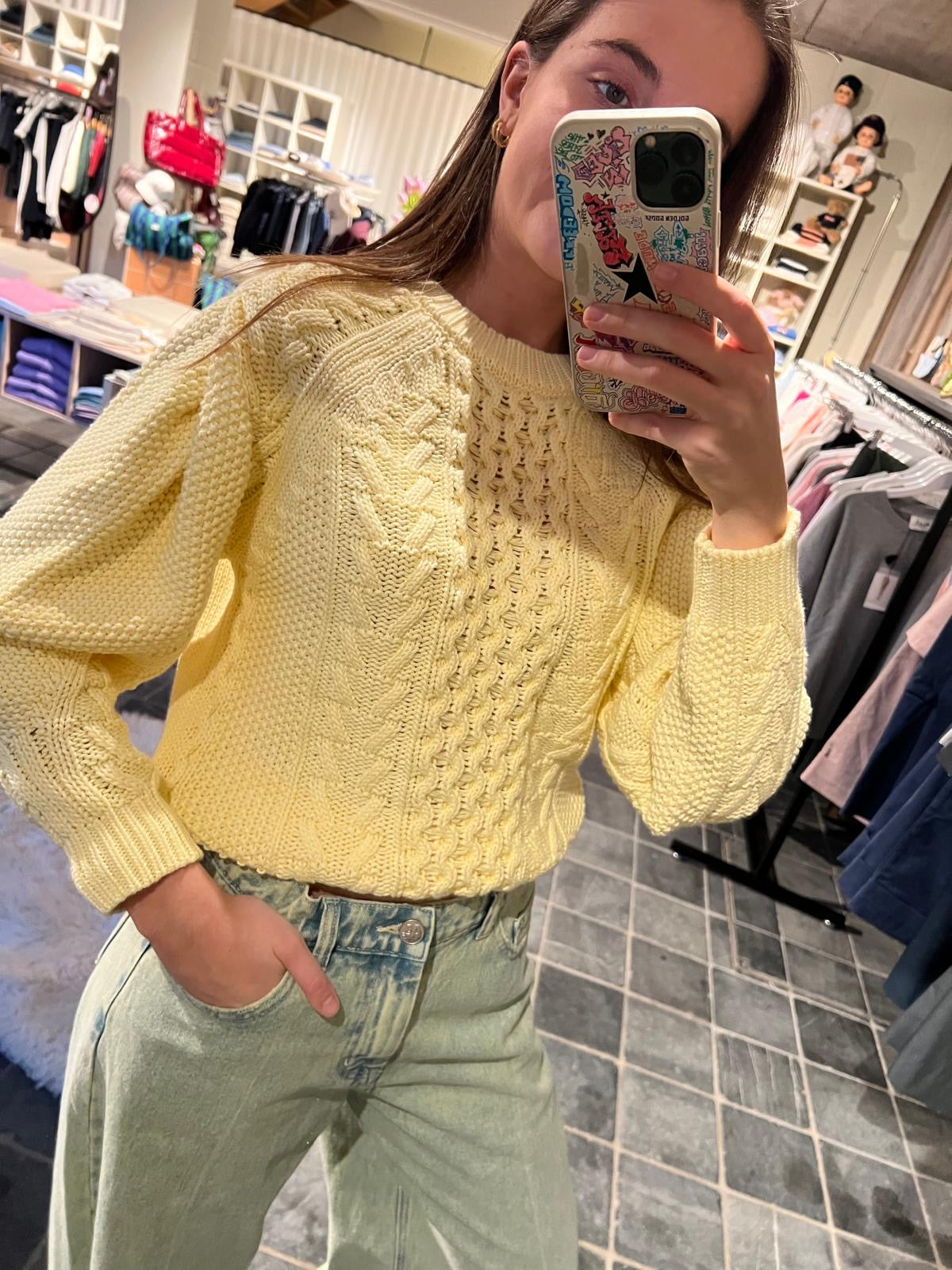 KNIT