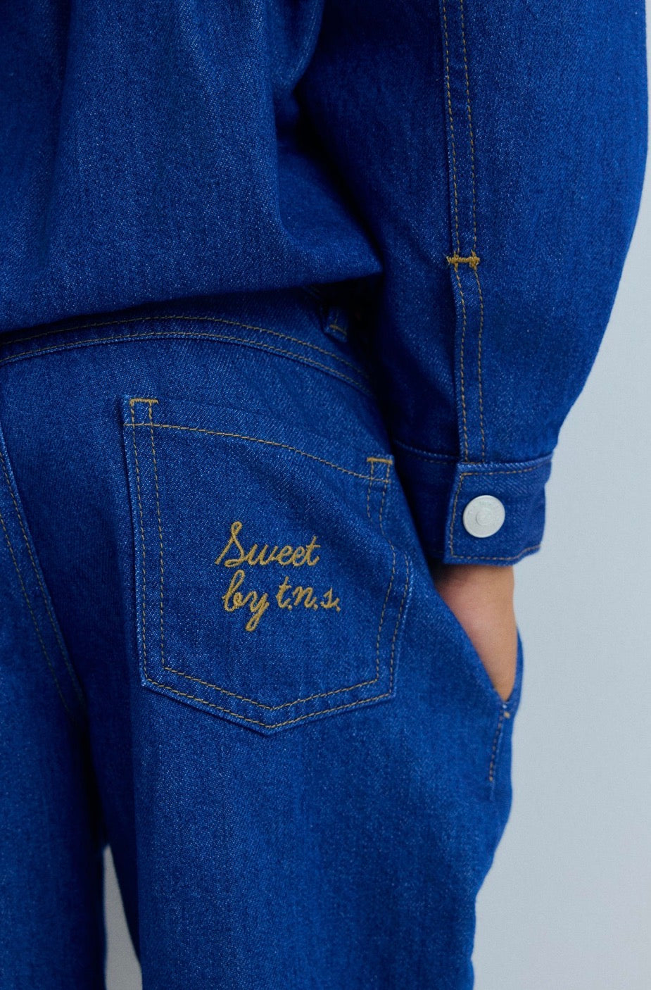 PANTS