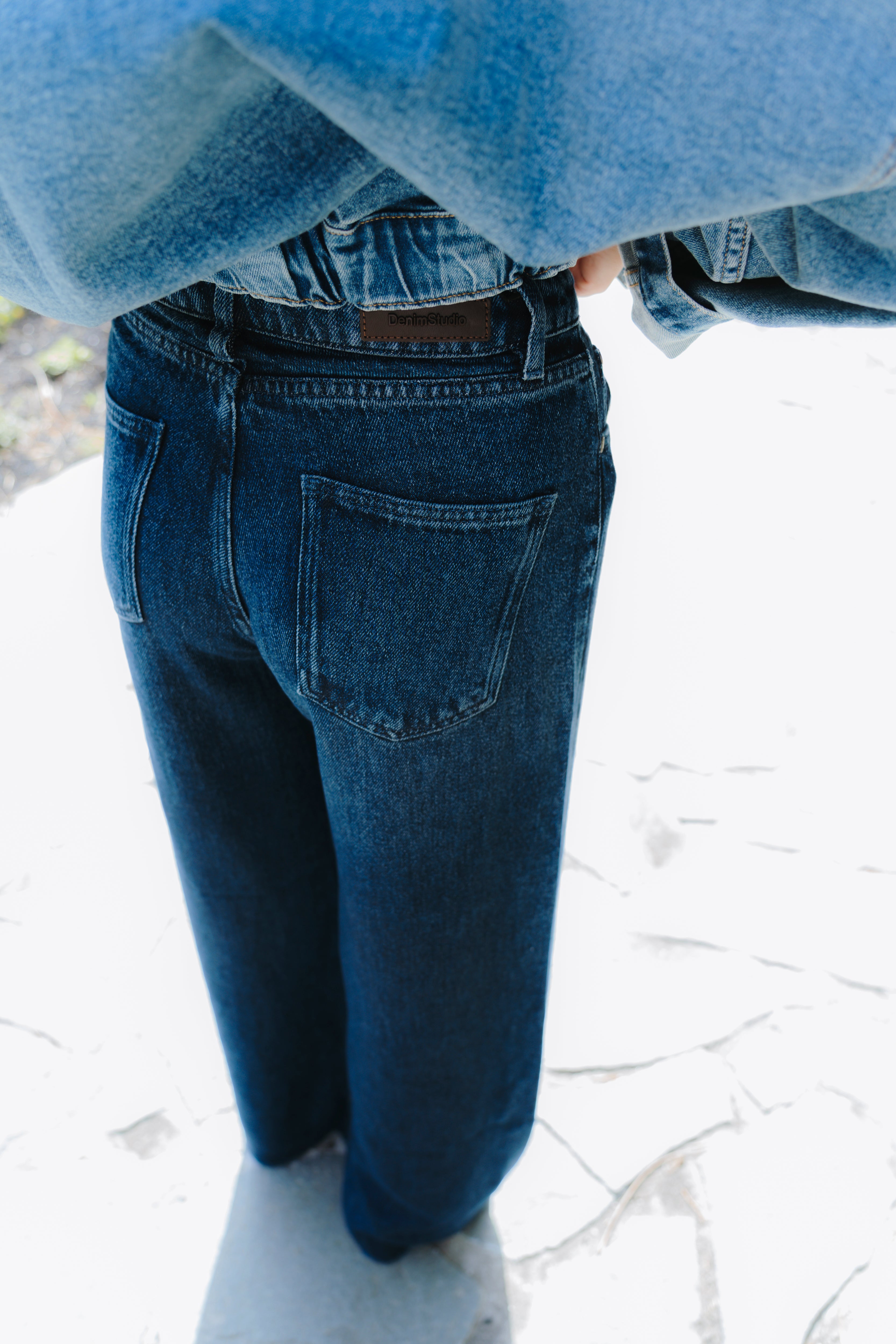 DENIM