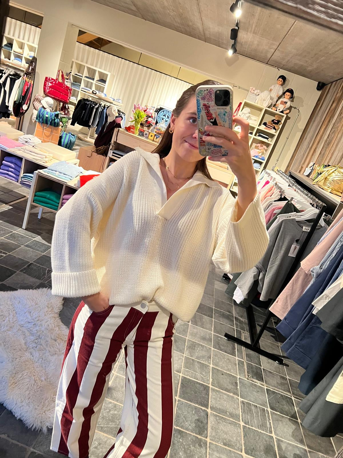 PANTS