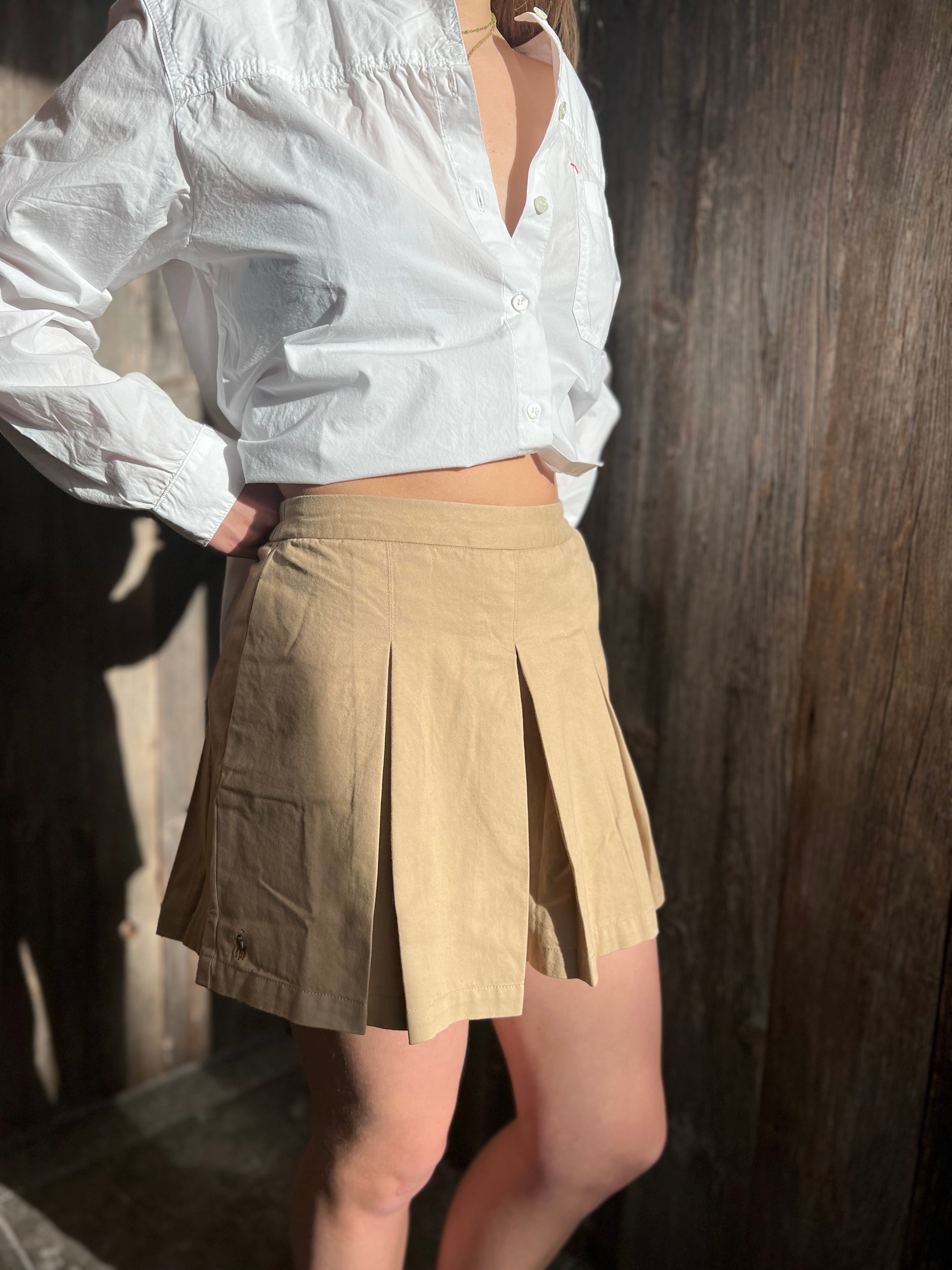 SKIRT