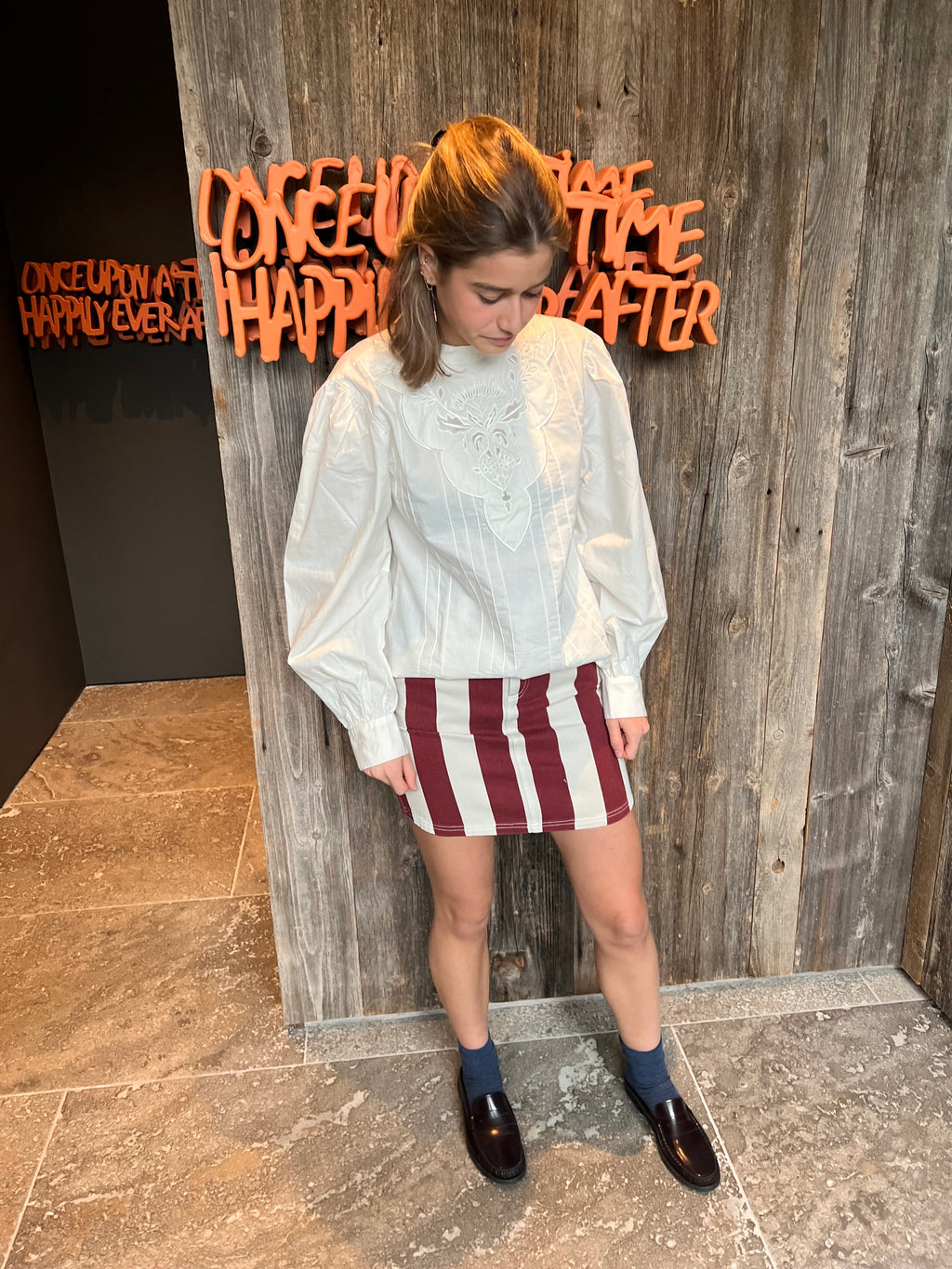 SKIRT