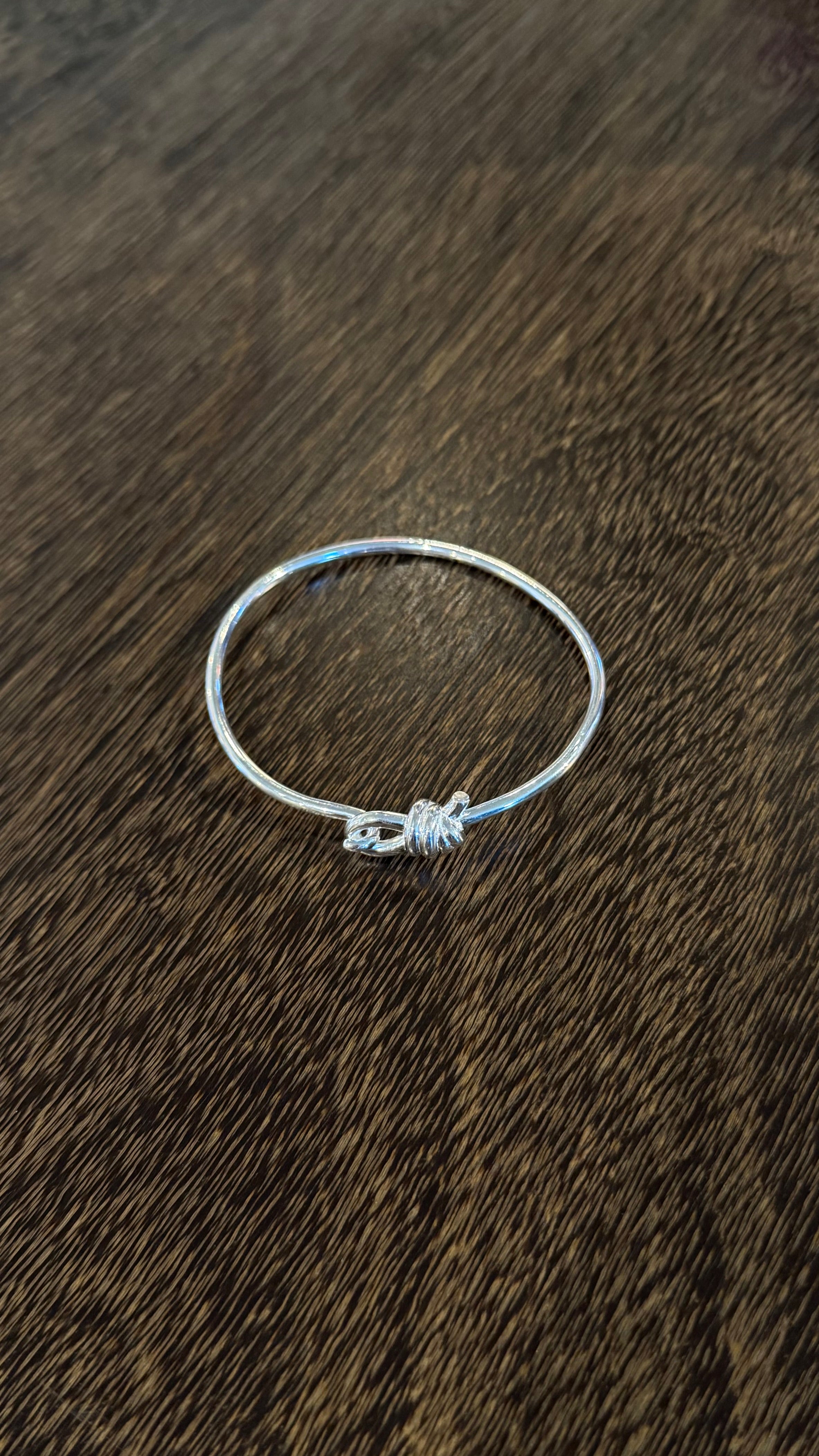 BRACELET SILVER