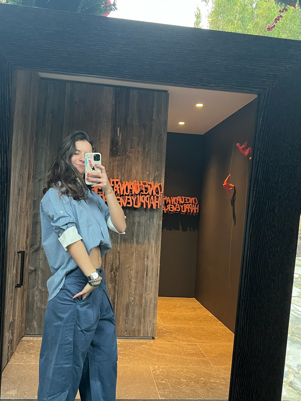 PANTS