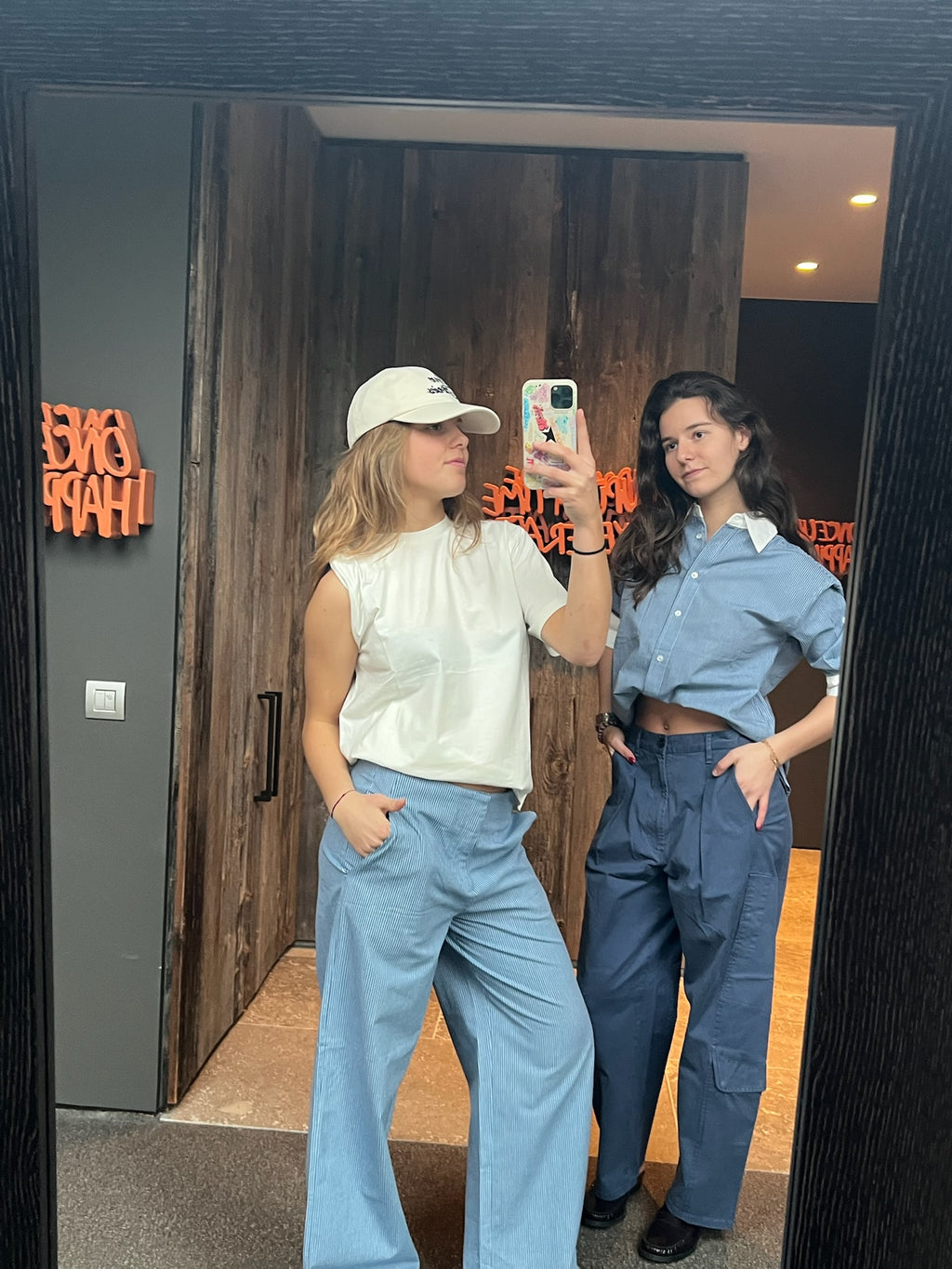 PANTS