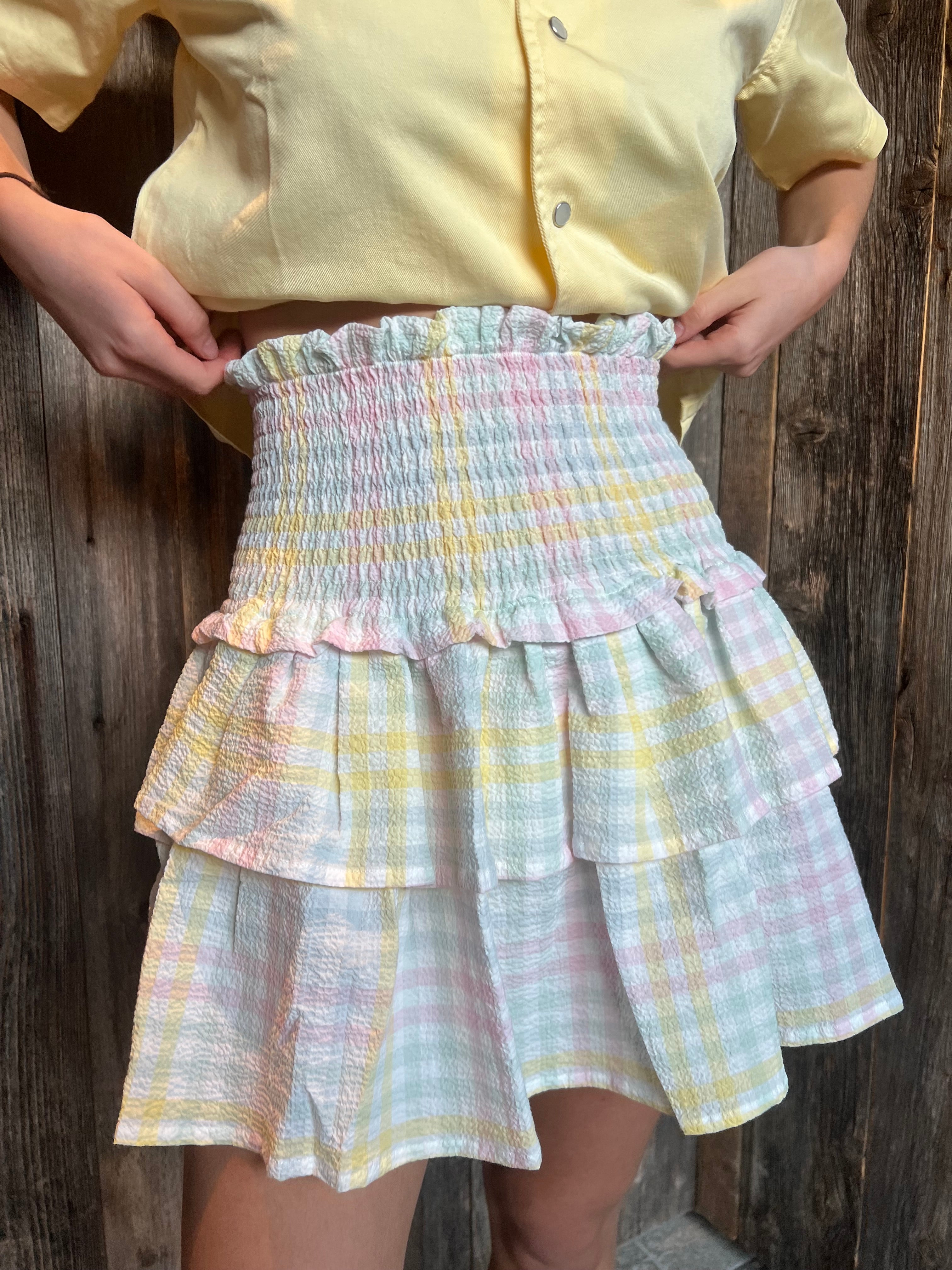 SKIRT