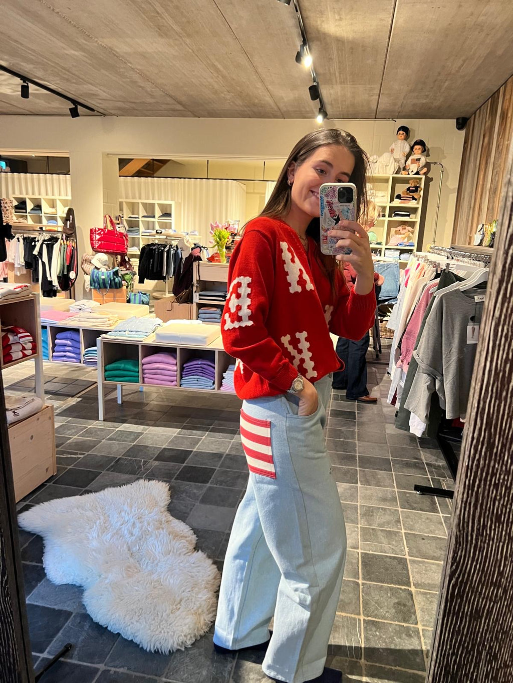 CARDIGAN