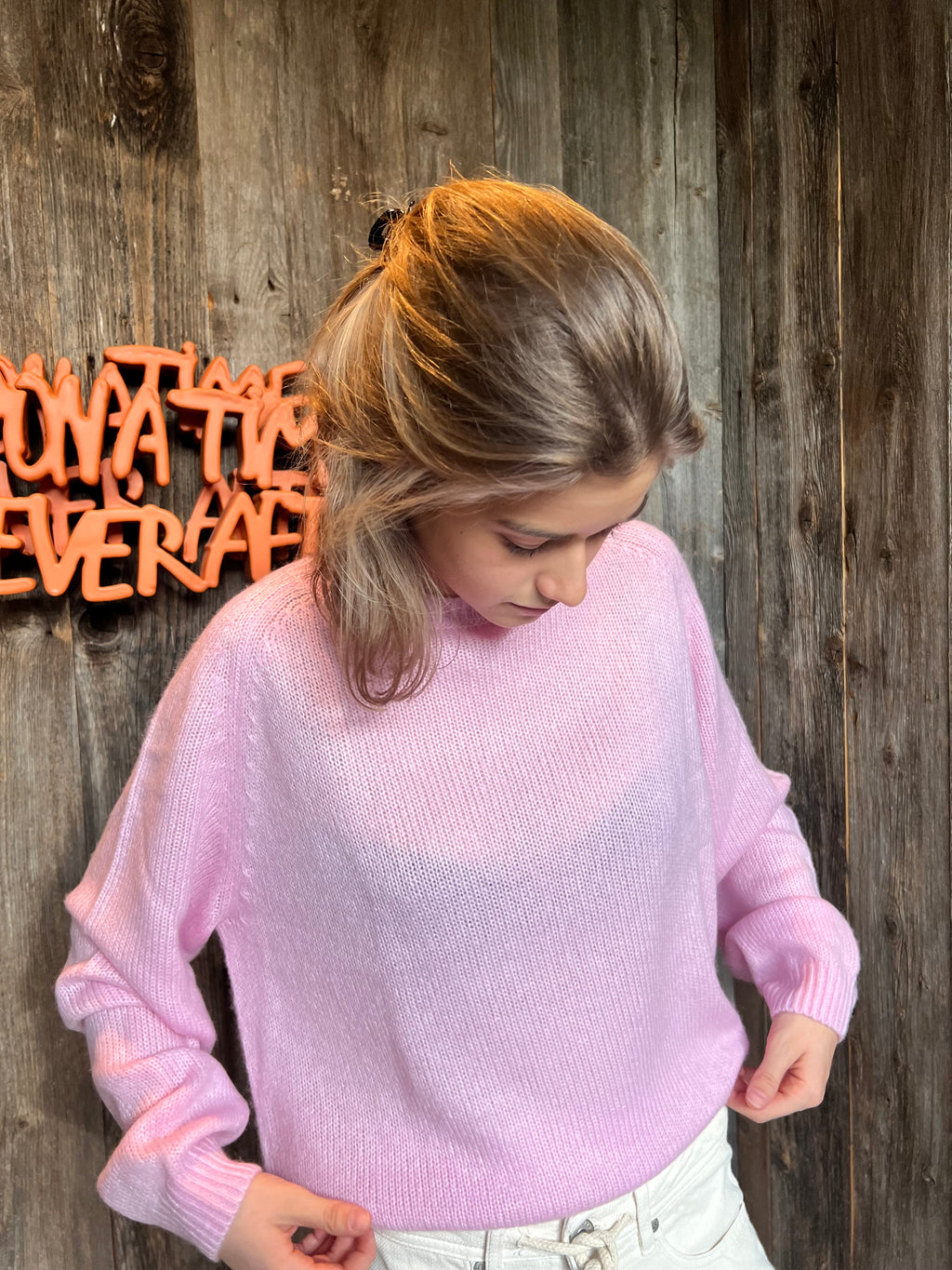 KNIT