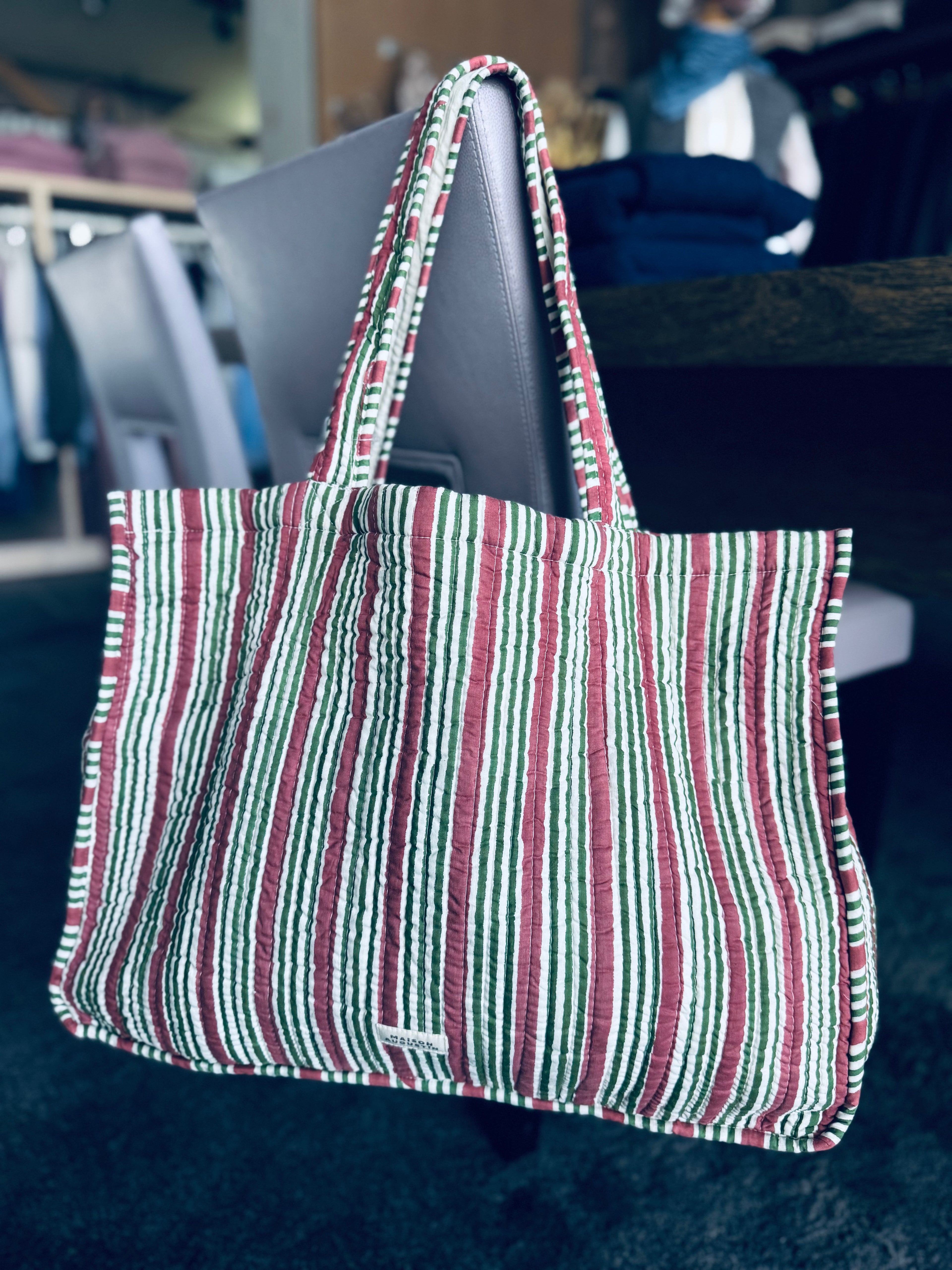 TOTE BAG