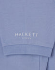 HACKETT POLO / BLUE