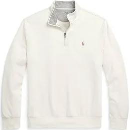 Sweater rits wit