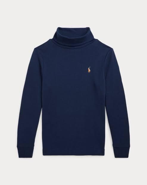 Souspull Navy