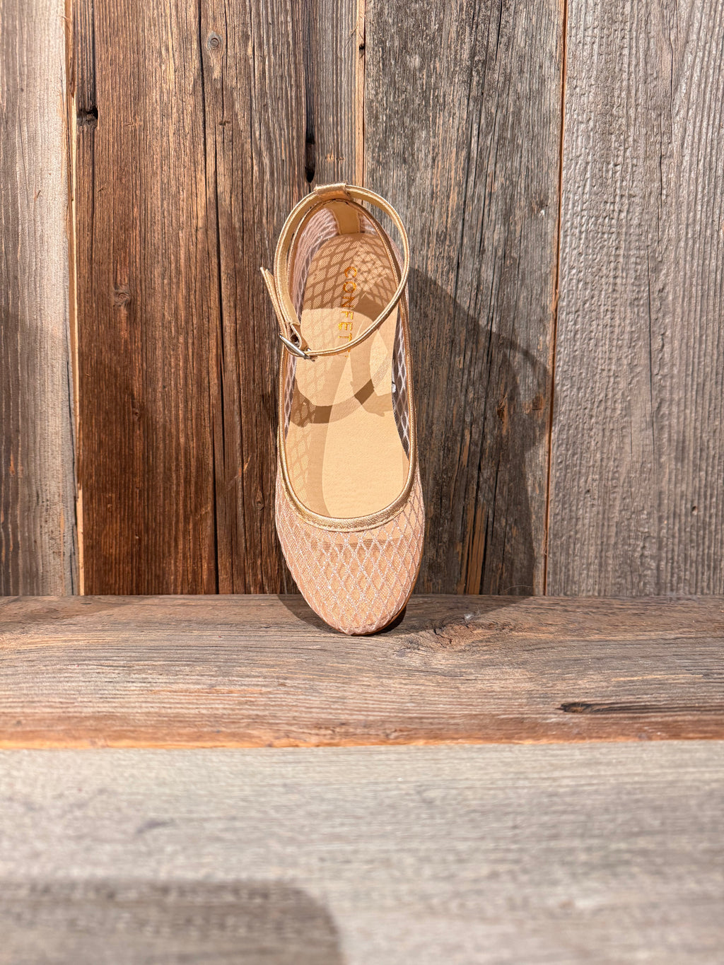 SHOES