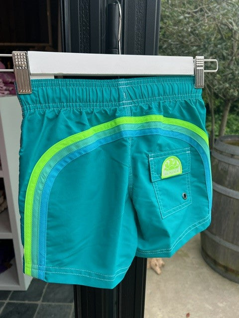 SWIMTRUNK