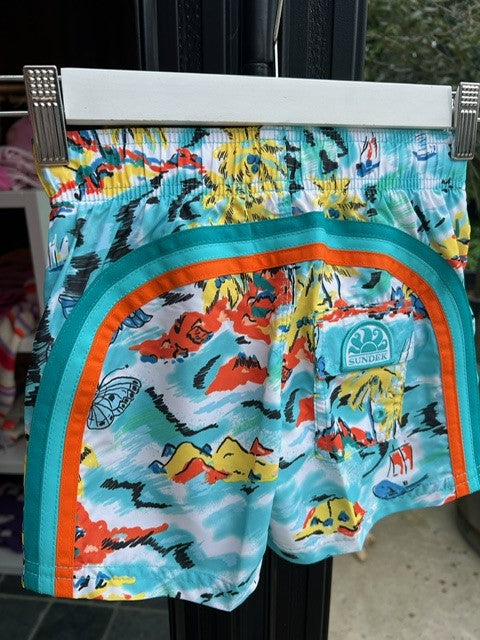 SWIMTRUNK