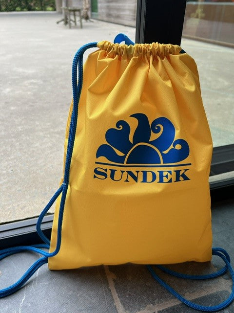 SWIM BAG