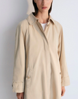 TRENCHCOAT