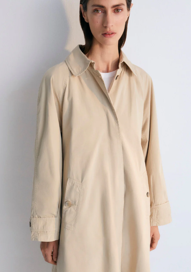 TRENCHCOAT