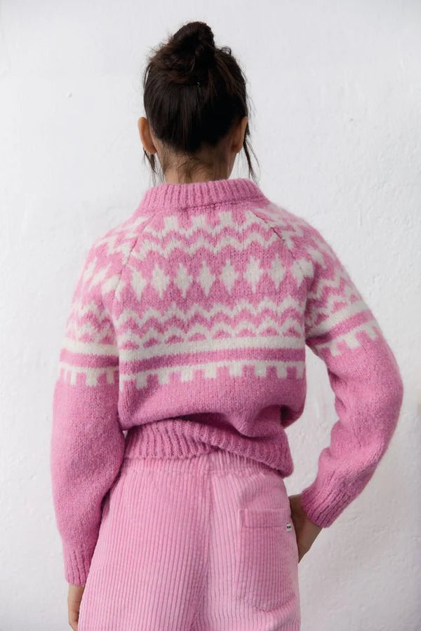 KNITWEAR